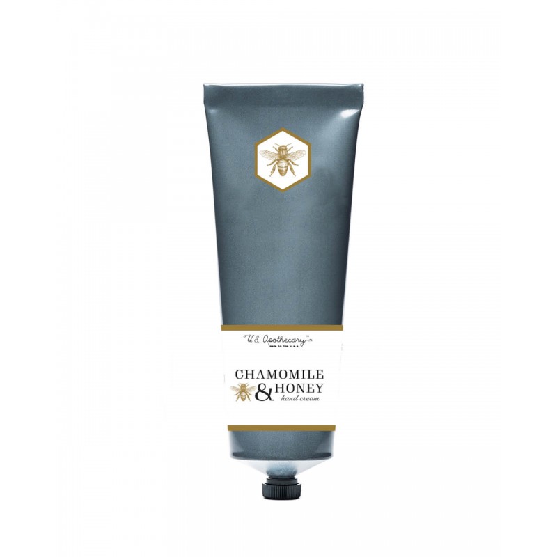 U.S. Apothecary Chamomile & Honey Hand & Body Cream