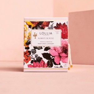 Lollia Always in Rose Luminary 