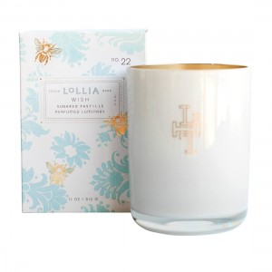 Lollia Wish Luminary 