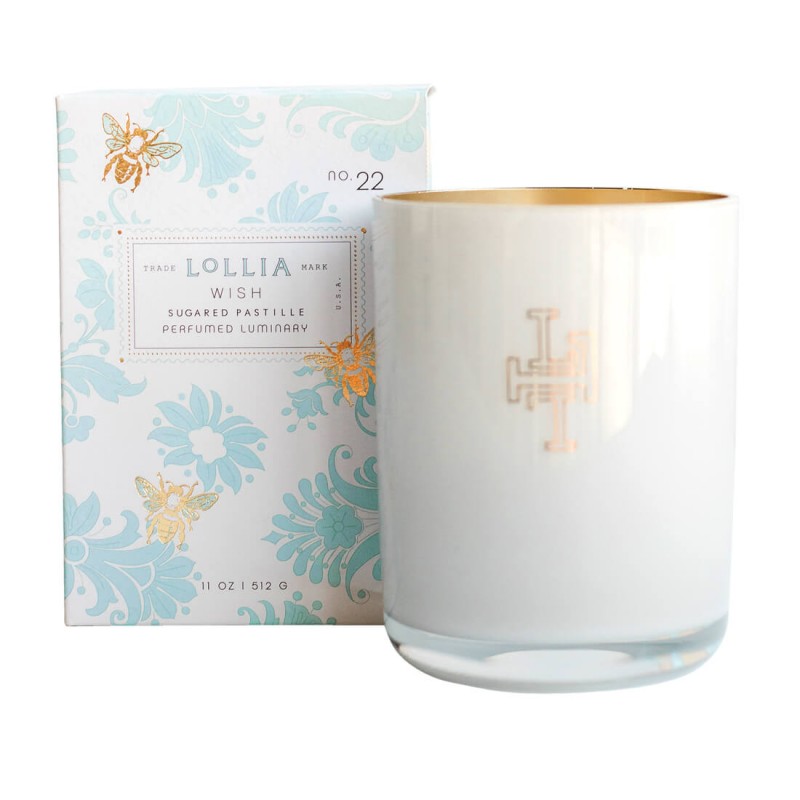 Lollia Wish Luminary 