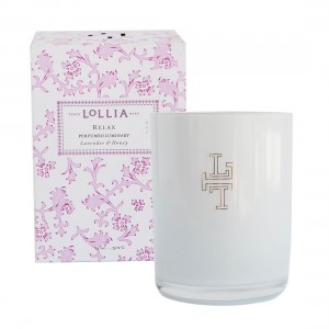 Lollia Relax Luminary 