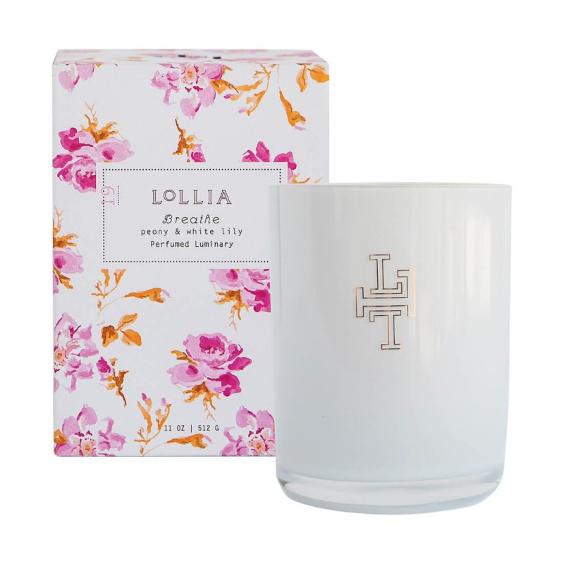 Lollia Breathe Luminary 