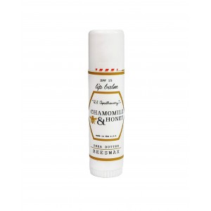 U.S. Apothecary Chamomile & Honey Lip Balm SPF15