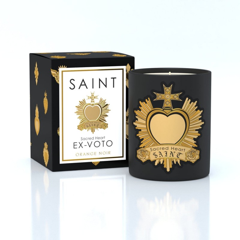 EX-VOTO SACRED HEART Collector Series Vol. 1