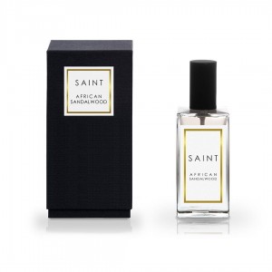 SAINT Room + Linen Spray African Sandalwood