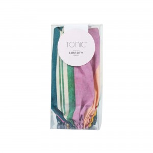 Tonic Liberty Gelato Shower Cap 