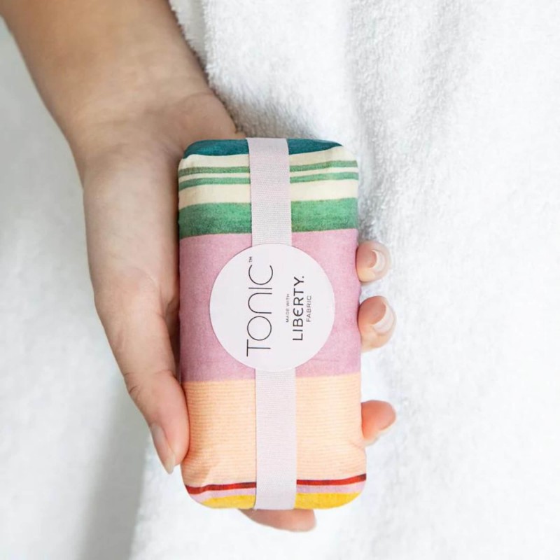 Tonic Liberty Gelato Wrapped Bar Soap 