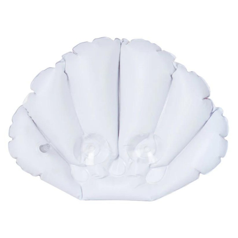 Tonic Bath Pillow Peony 