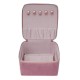 Tonic Velvet Large Jewellery Cube Musk