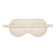 Tonic Boucle Pebble Eye Mask 