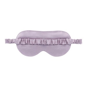 Tonic Boucle Wisteria Eye Mask 