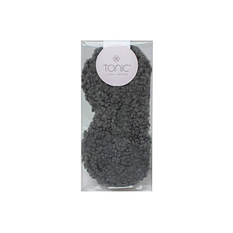 Tonic Boucle Ivy Eye Mask 