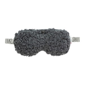 Tonic Boucle Ivy Eye Mask 