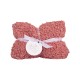 Tonic Boucle Clay Heat Pillow