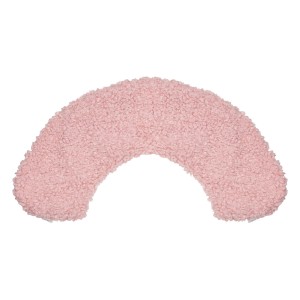 Tonic Boucle Rose Quartz Heat Wrap