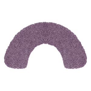 Tonic Boucle Wisteria Heat Wrap