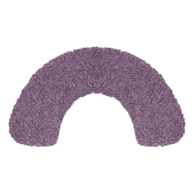 Tonic Boucle Wisteria Heat Wrap