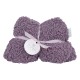 Tonic Boucle Wisteria Heat Wrap