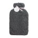 Tonic Boucle Ivy Hot Water Bottle 