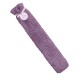 Tonic Boucle Wisteria Long Hot Water Bottle 