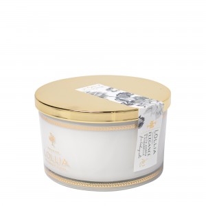 Lollia Elegance Fine Bath Salts 