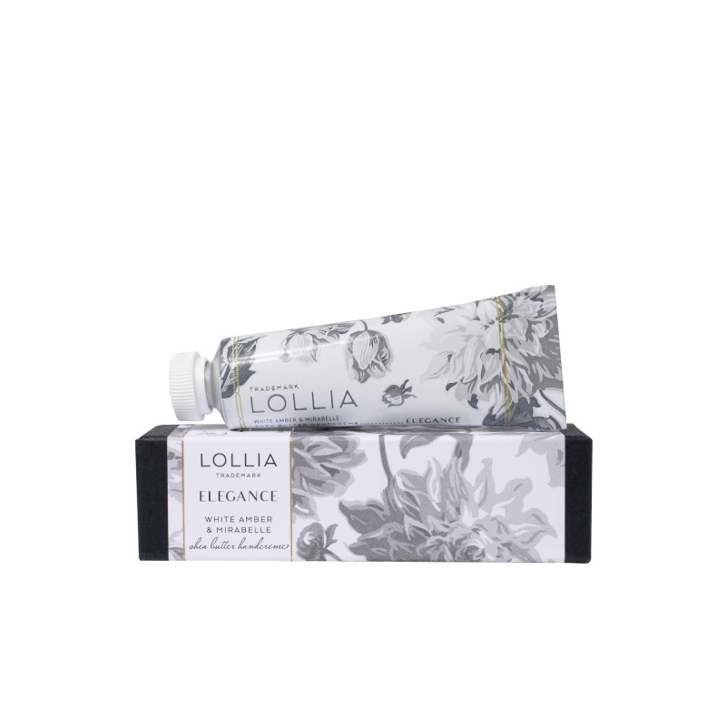 Lollia Elegance Petite Treat Handcreme