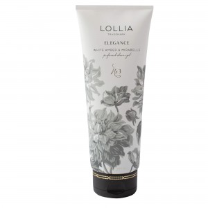 Lollia Elegance Shower Gel 