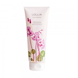 Lollia This Moment Shower Gel 