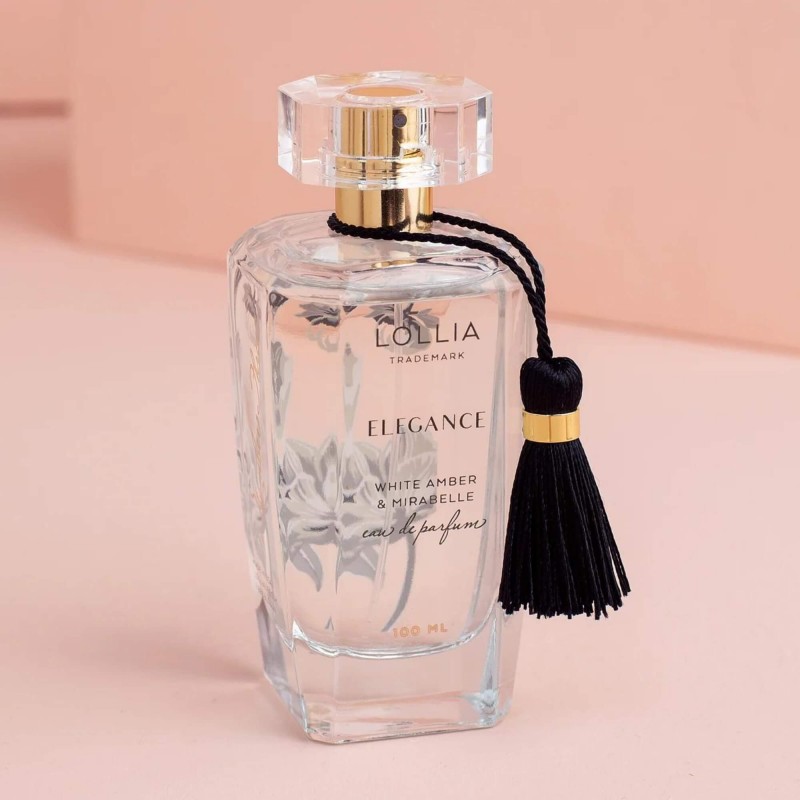 Lollia Elegance Eau de Parfum 