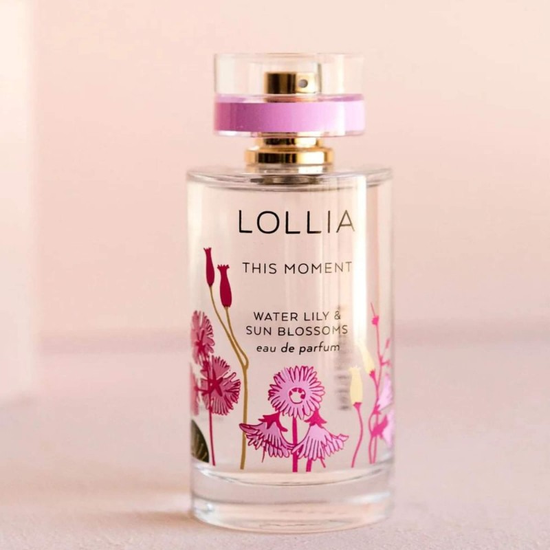 Lollia This Moment Eau de Parfum 