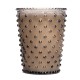 Simpatico Smoke & Sage #84 Hobnail Glass Candle