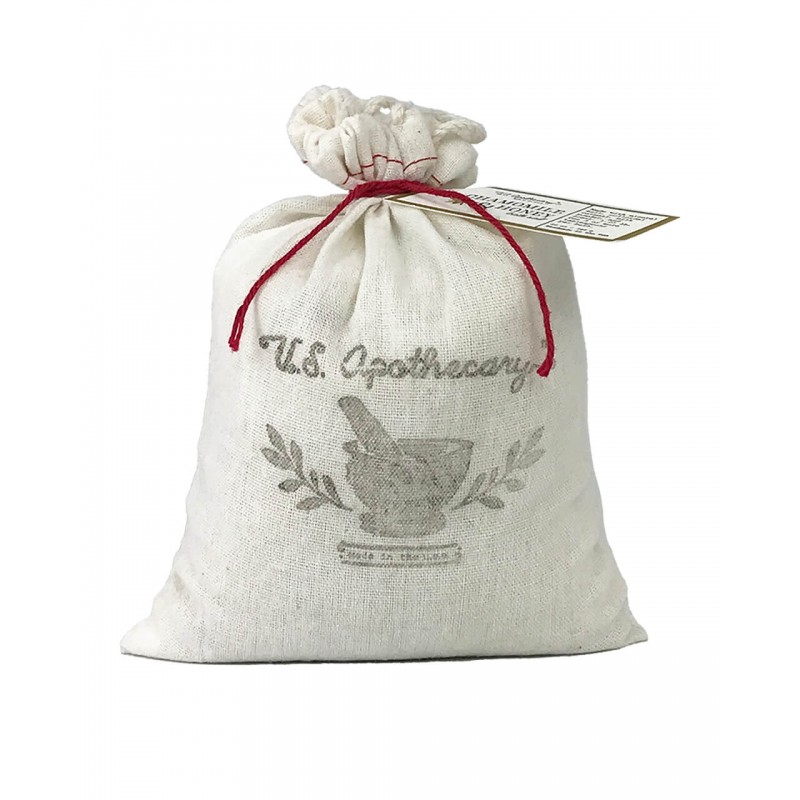 U.S Apothecary Chamomile & Honey 20oz Bath Soak Bag 