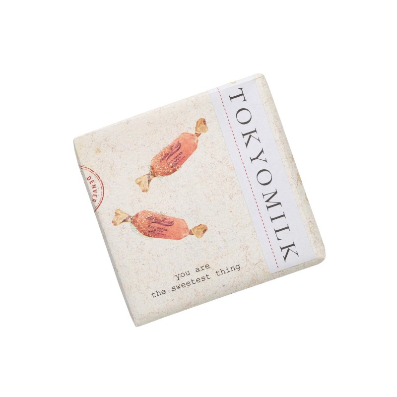 Tokyomilk  Sweetest Thing Finest Perfumed Soap