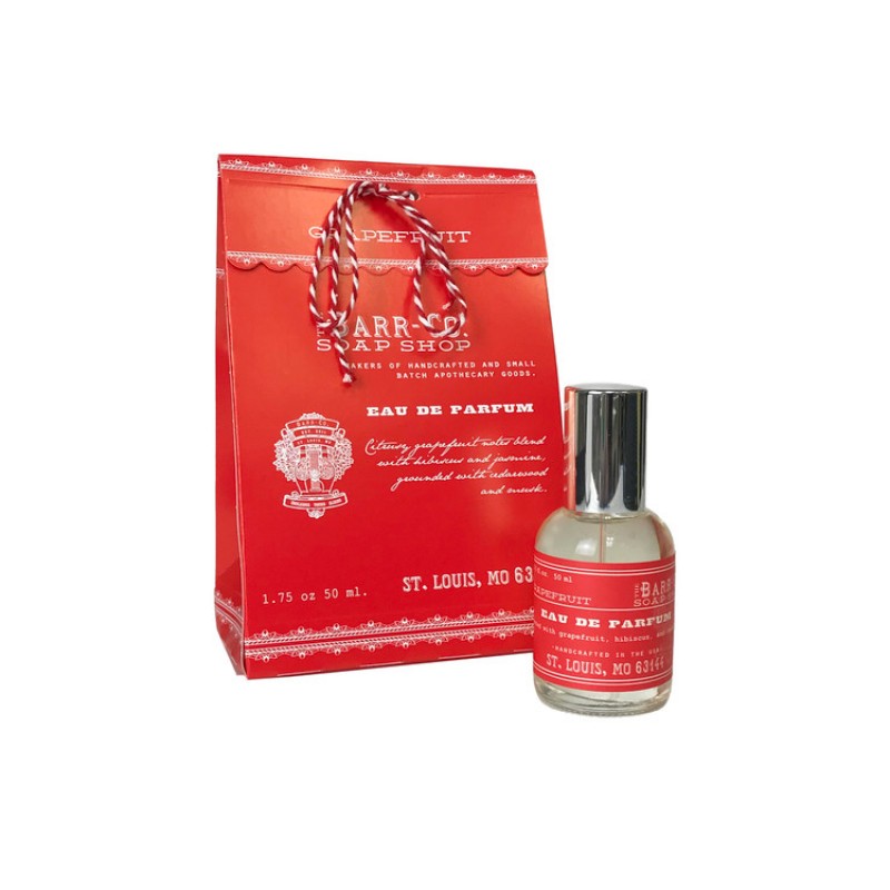 Barr-Co Grapefruit Eau de Parfum 