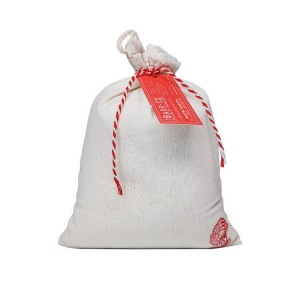 Barr-Co Soap Shop Bag of Salts Grapefruit