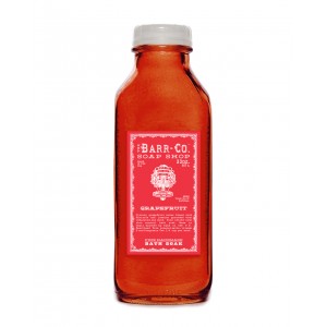 Barr-Co Soap Shop Bath Soak Grapefruit 