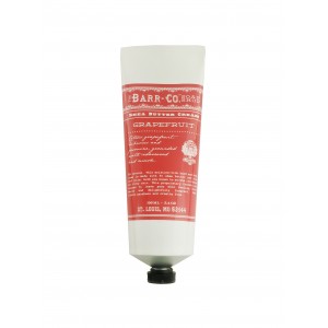 Barr-Co Soap Shop Hand Cream Grapefruit