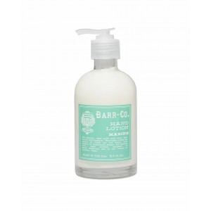 Barr-Co Soap Shop Marine Shea Lotion 