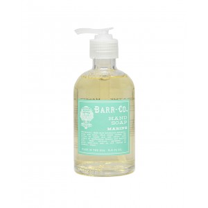 Barr-Co Soap Shop Marine Liquid Soap 