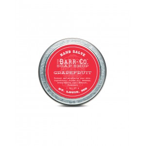 Barr-Co Grapefruit Hand Salve 2oz 