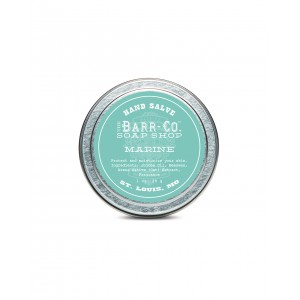 Barr-Co  Marine Hand Salve 2oz 