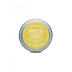 Barr-Co Lemon Verbena Hand Salve 2oz 