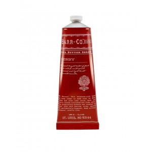 Barr-Co Soap Shop Hand Cream Berry