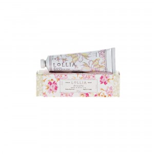 Lollia Breathe Petite Treat Handcreme