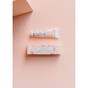 Lollia Breathe Petite Treat Handcreme