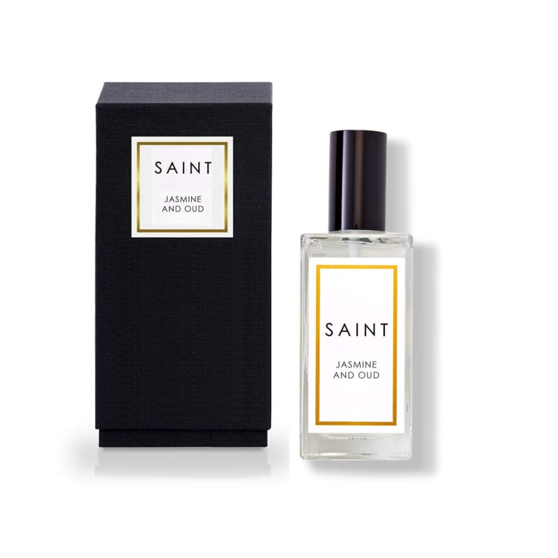 SAINT Room + Linen Spray Jasmine & Oud