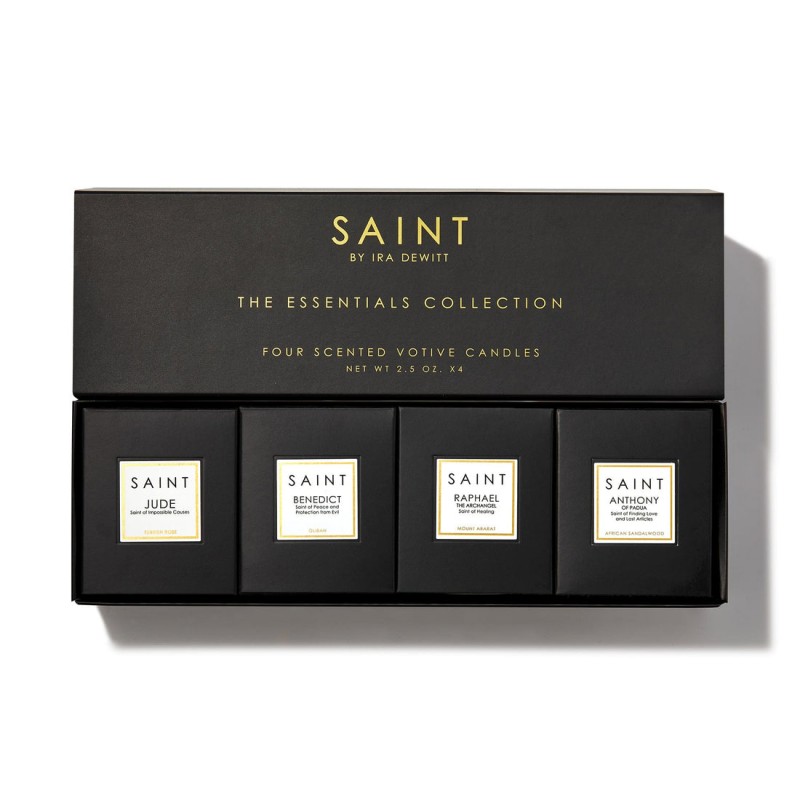 SAINT The Essentials Set 