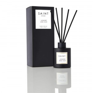 SAINT Room Diffuser Jasmine & Oud 