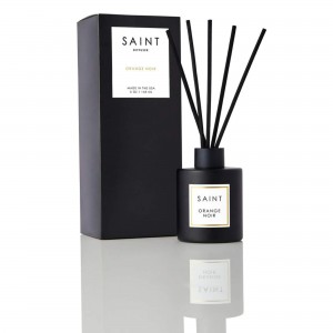 SAINT Room Diffuser Orange Noir