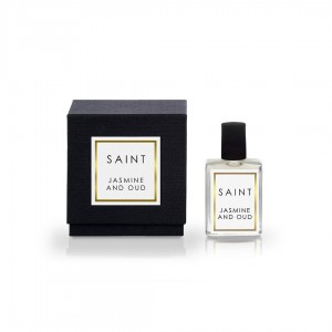 SAINT Roller Ball Perfume Jasmine & Oud